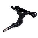 Horquilla AG Honda Civic (Forjada) 1992-1995 Inferior Izquierda-1