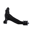 Horquilla Ag Honda Civic (Estampada) 1996-2000 Inferior Derecha-1