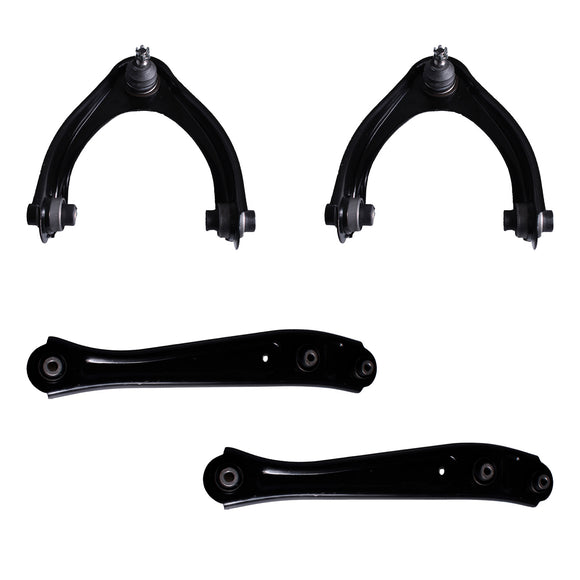 Kit de horquillas AG para Honda Civic 1996-2000 4 pz