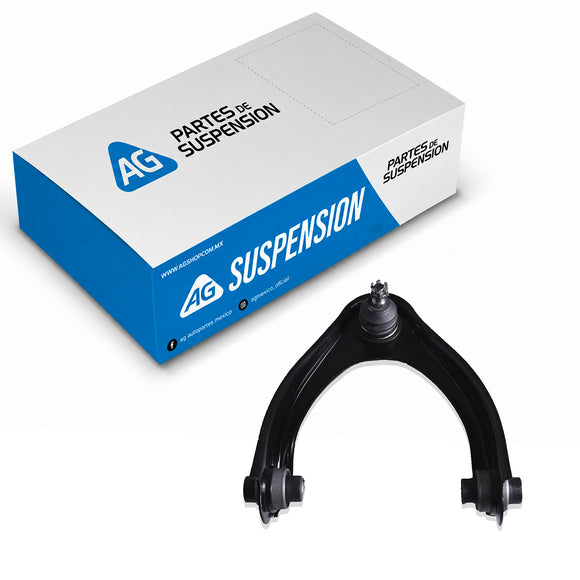 Horquilla Ag Honda Civic 1996-2000 Superior Izquierda
