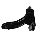 Horquilla AG Chevrolet Corsa 2002-2008 Inferior Izquierda-1