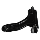 Horquilla AG Chevrolet Corsa 2002-2008 Inferior Izquierda-1