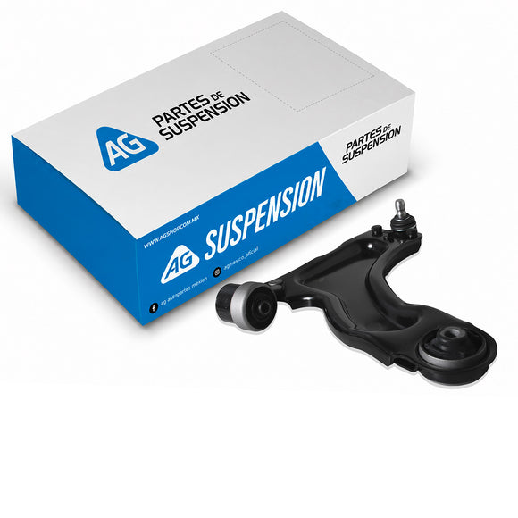 Horquilla AG Chevrolet Corsa 2002-2008 Inferior Izquierda