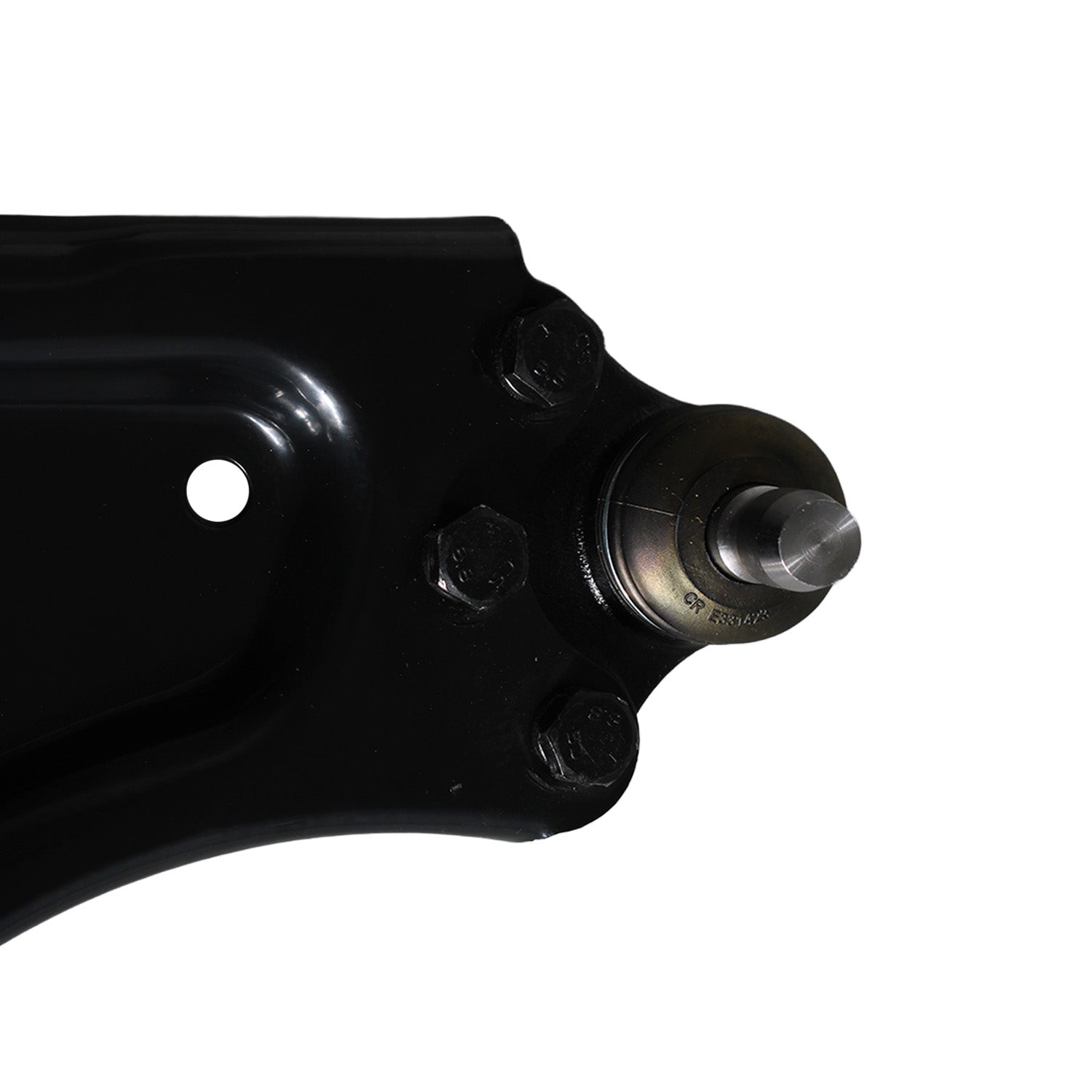 Horquilla AG Chevrolet Corsa 2002-2008 Inferior Derecha