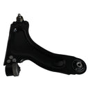 Horquilla AG Chevrolet Corsa 2002-2008 Inferior Derecha-1