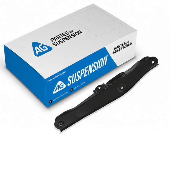 Horquilla AG Chevrolet Corsa 2002-2008 Inferior Derecha