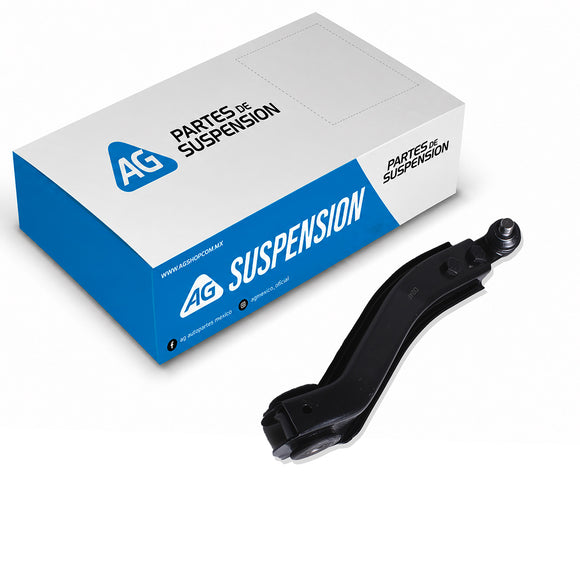 Horquilla Ag Chevrolet Chevy (México) (Completa) 1994-2012 Inferior Derecha