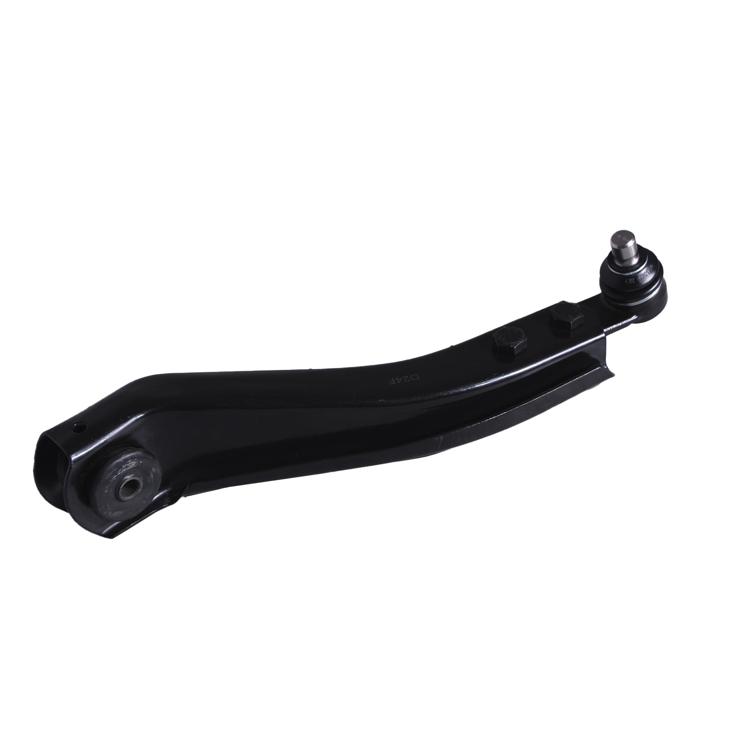 Horquilla Ag Chevrolet Chevy (México) (Completa) 1994-2012 Inferior Izquierda