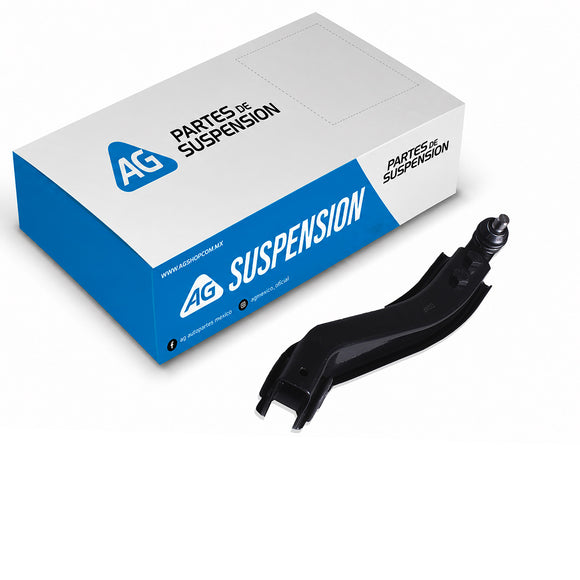 Horquilla Ag Chevrolet Chevy (México) (Completa) 1994-2012 Inferior Izquierda