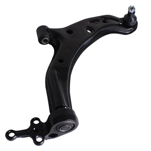 Horquilla AG Nissan Sentra 2001-2006 Inferior Derecha