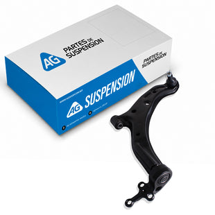 Horquilla AG Renault Scala 2010-2013 Inferior Derecha