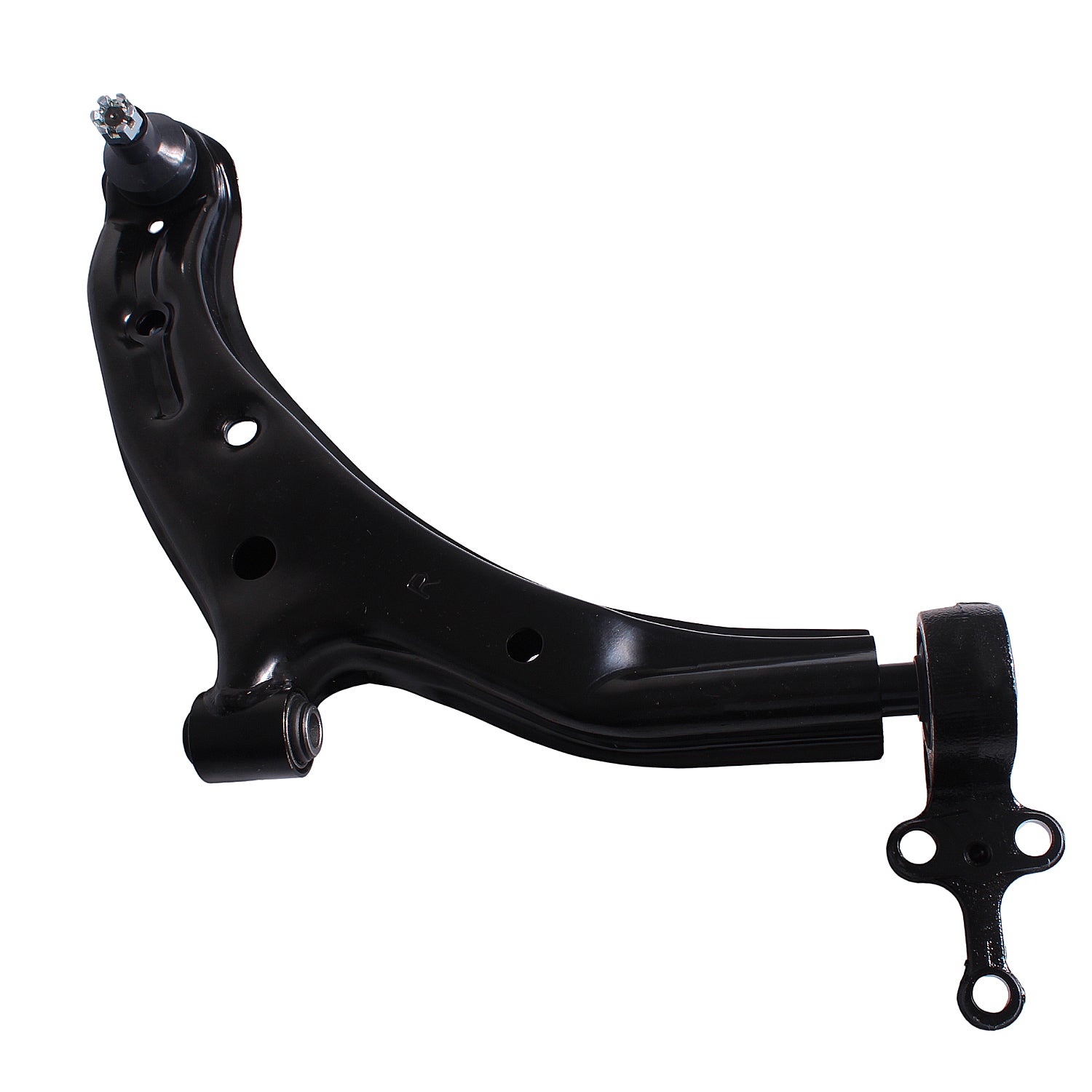 Horquilla AG Nissan Sentra 2001-2006 Inferior Derecha