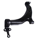 Horquilla AG Nissan Sentra 2001-2006 Inferior Izquierda-2