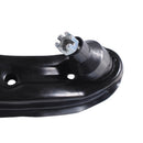 Horquilla AG Nissan Sentra 2001-2006 Inferior Izquierda-6