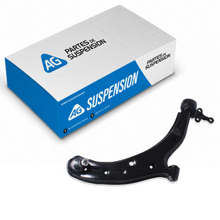 Horquilla AG Renault Scala 2010-2013 Inferior Izquierda