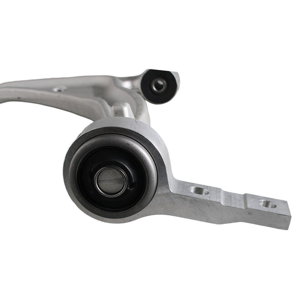 Horquilla AG Suspension Renault Safrane 2009-2010 Inferior Izquierda