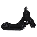 Horquilla Ag Ford Fiesta Ikon (Standard) 1998-2011 Inferior Izquierda-1