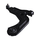 Horquilla Ag Ford Fiesta Ikon (Standard) 1998-2011 Inferior Izquierda-2