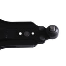 Horquilla Ag Ford Fiesta Ikon (Standard) 1998-2011 Inferior Izquierda-5