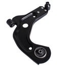 Horquilla AG Ford Fiesta Ikon (Hidraulico) 1998-2011 Inferior Derecha-2