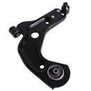 Horquilla AG Ford Fiesta Ikon (Hidraulico) 1998-2011 Inferior Derecha-2