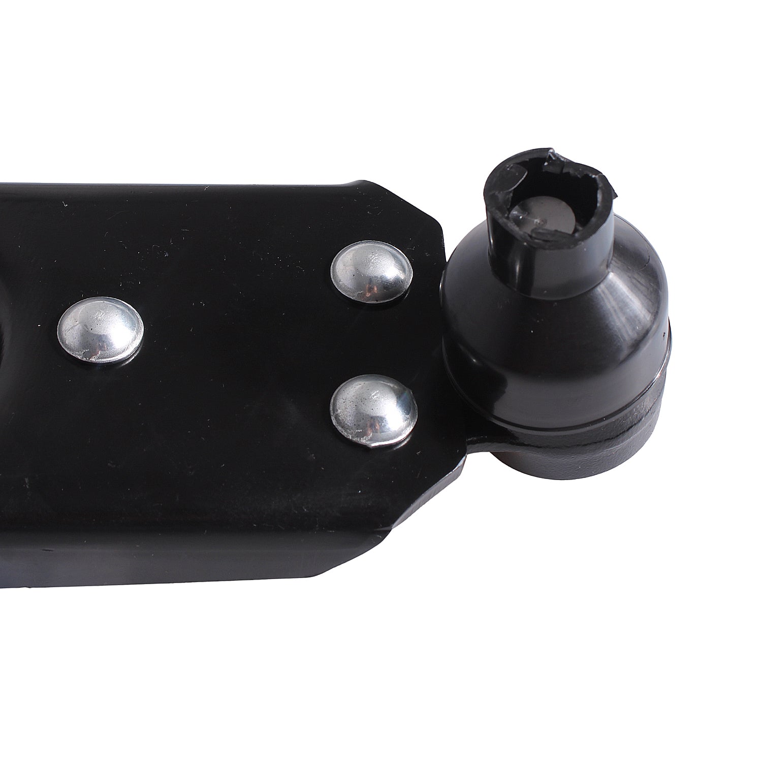 Horquilla AG Ford Fiesta Ikon (Hidraulico) 1998-2011 Inferior Derecha