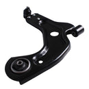 Horquilla AG Ford Fiesta Ikon (Hidraulico) 1998-2011 Inferior Izquierda-2