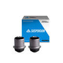 Bujes AG Volkswagen Jetta A3 1993-1999 Traseros-1