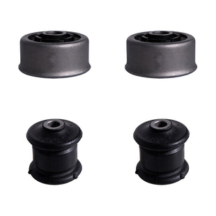 Kit de bujes AG para Chevrolet Chevy (Brasil) 1999-2003 4 pz