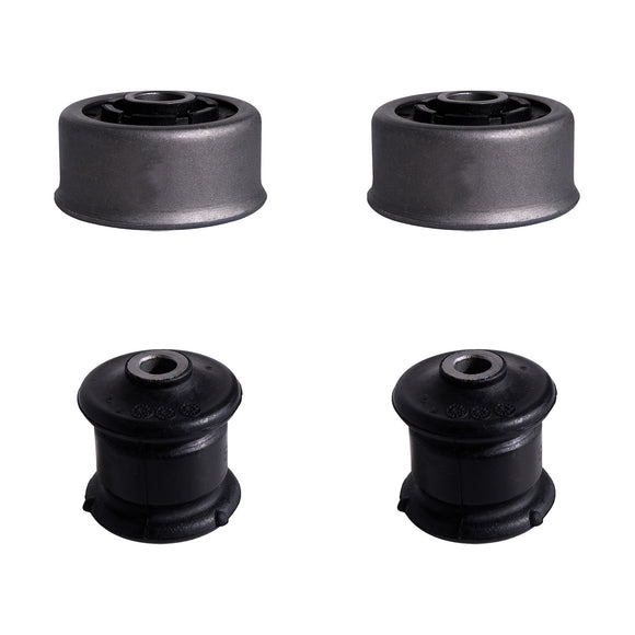 Kit de bujes AG para Chevrolet Chevy (Brasil) 1999-2003 4 pz