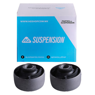 Bujes AG Chevrolet Tornado 1 (Reforzado) 2004-2011 Inferiores
