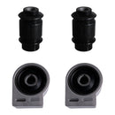 Kit de bujes AG para Pontiac Torrent 2005-2008 4 pz-1