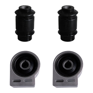 Kit de bujes AG para Pontiac Torrent 2005-2008 4 pz