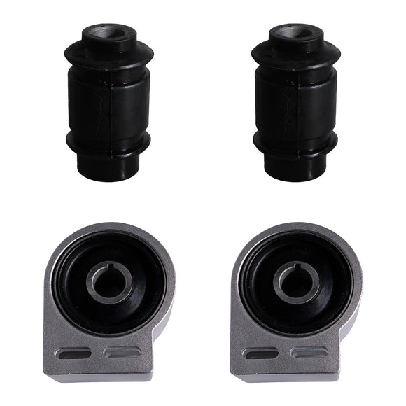 Kit de bujes AG para Pontiac Torrent 2005-2008 4 pz