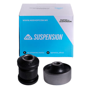 Bujes AG Pontiac G3 2006-2009 Inferiores (Chico y Grande)