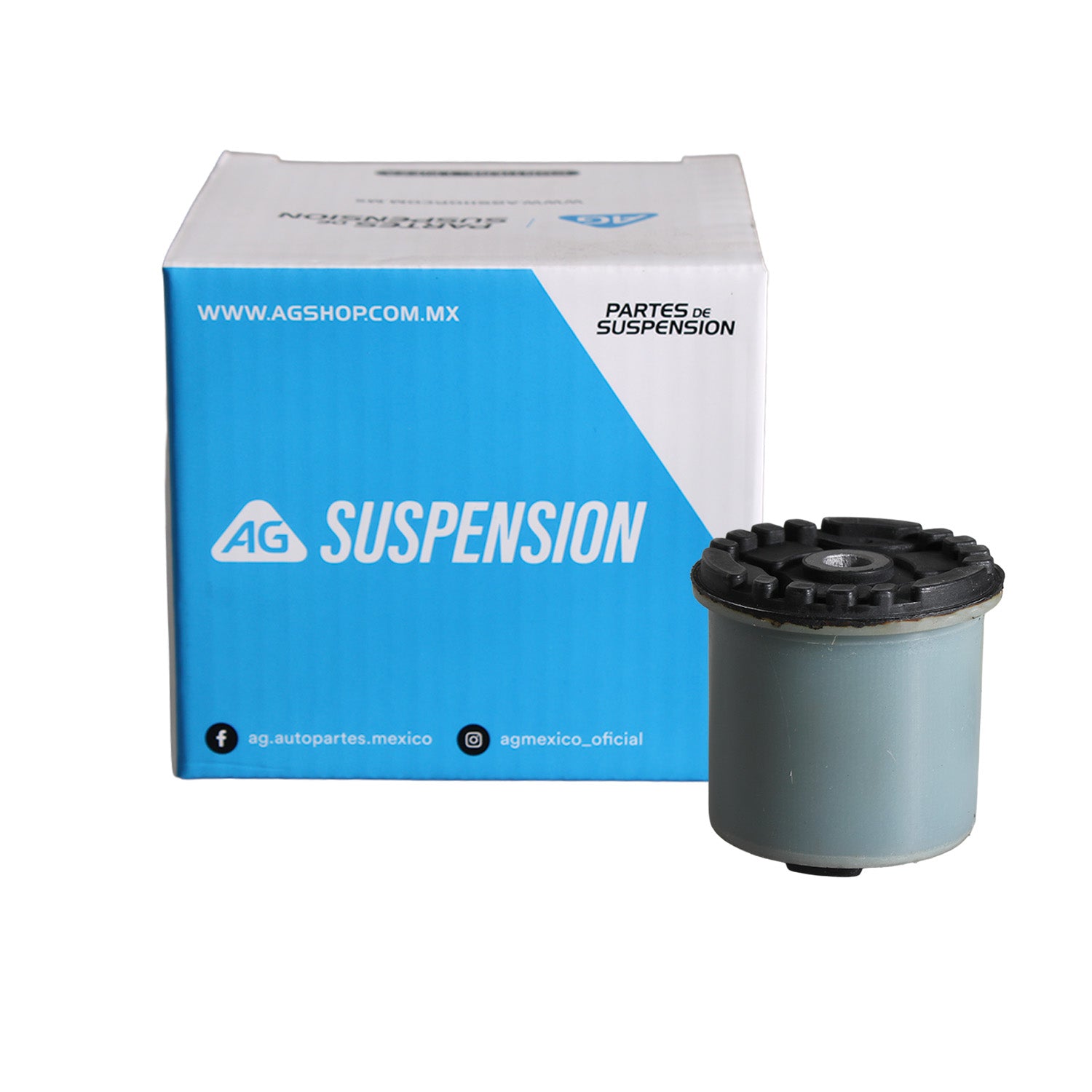 Buje AG Pontiac G6 2006-2010 Inferior Grande