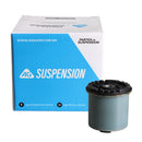 Buje AG Chevrolet Corsa 2002-2008 Eje Trasero-1