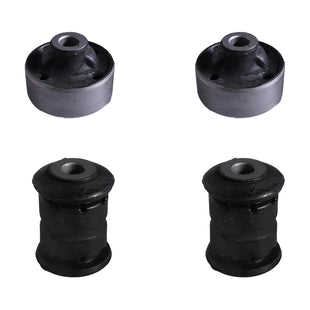 Kit de bujes AG para Chevrolet Sonic 2012-2018 4 pz
