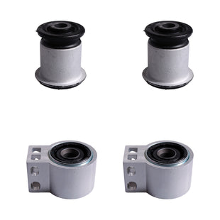 Kit de bujes AG para Chevrolet Cruze 2010-2015 4 pz