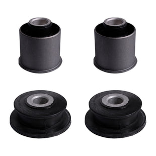 Kit de bujes AG para Chevrolet Aveo I 2008-2017 4 pz