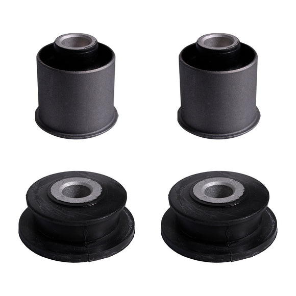Kit de bujes AG para Chevrolet Aveo I 2008-2017 4 pz