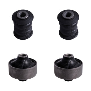 Kit de bujes AG para Chevrolet Aveo 2018-2022 4 pz