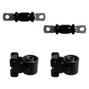 Kit de bujes AG para Chevrolet Spark 2016-2020 4 pz-1