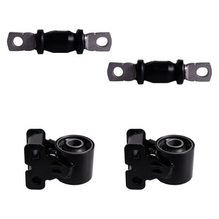 Kit de bujes AG para Chevrolet Spark 2016-2020 4 pz