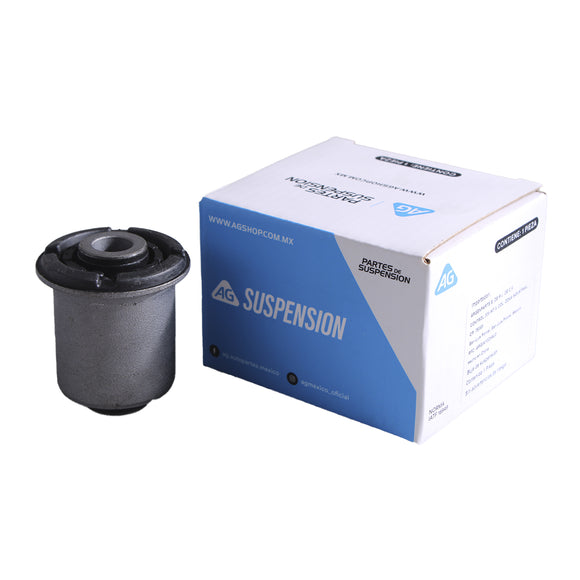 Buje AG Kia Soul 2014-2019 Inferior Chico