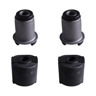 Kit de bujes AG para Dodge Grand Caravan 1996-2007 4 pz