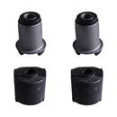 Kit de bujes AG para Dodge Voyer 1996-2007 4 pz-1