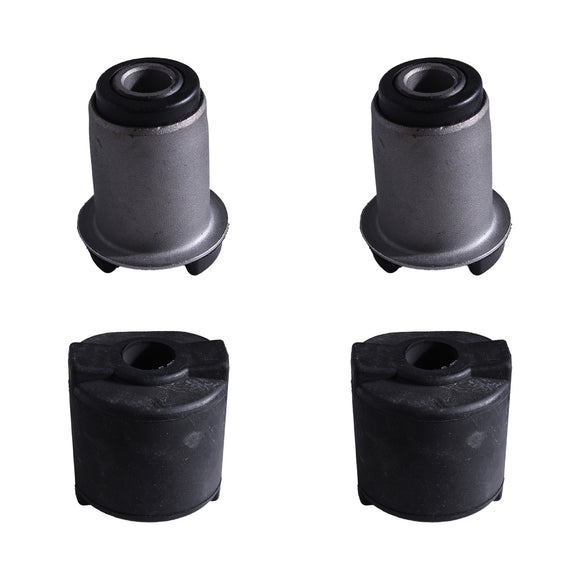 Kit de bujes AG para Dodge Voyer 1996-2007 4 pz