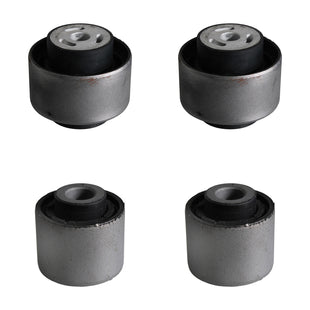Kit de bujes AG para Dodge Avenger 2007-2014 4 pz