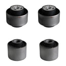 Kit de bujes AG para Dodge Journey 2009-2019 4 pz-1